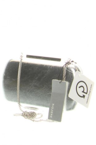 Damska torebka Parfois, Kolor Srebrzysty, Cena 133,99 zł