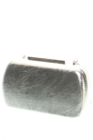 Damentasche Parfois, Farbe Silber, Preis € 33,99