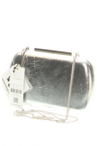 Damentasche Parfois, Farbe Silber, Preis € 33,99