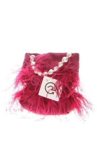 Дамска чанта Parfois, Цвят Розов, Цена 77,99 лв.