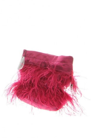 Дамска чанта Parfois, Цвят Розов, Цена 77,99 лв.