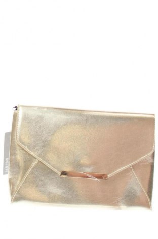 Дамска чанта Parfois, Цвят Златист, Цена 62,99 лв.