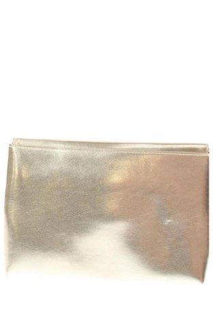Дамска чанта Parfois, Цвят Златист, Цена 62,99 лв.