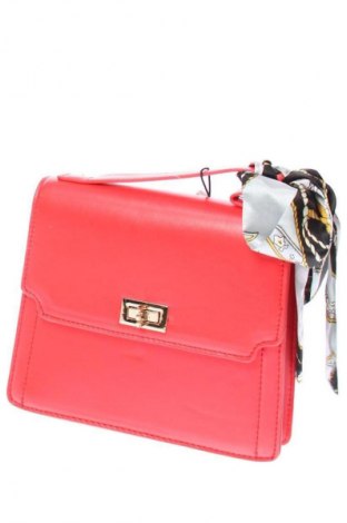 Dámská kabelka  Pieces, Barva Červená, Cena  939,00 Kč