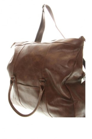 Dámská kabelka  Pier One, Barva Hnědá, Cena  469,00 Kč