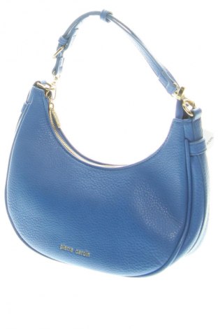 Γυναικεία τσάντα Pierre Cardin, Χρώμα Μπλέ, Τιμή 36,09 €