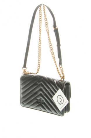 Γυναικεία τσάντα Pinko, Χρώμα Μαύρο, Τιμή 299,99 €