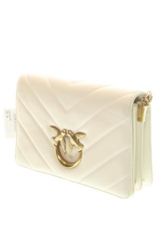 Γυναικεία τσάντα Pinko, Χρώμα  Μπέζ, Τιμή 389,99 €