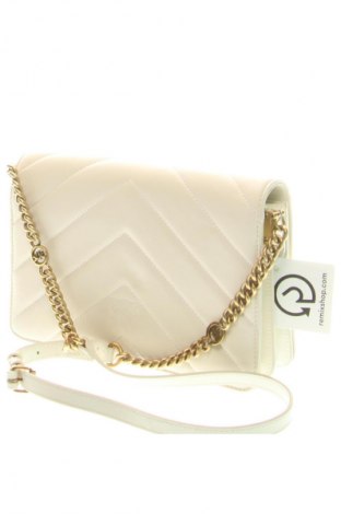 Γυναικεία τσάντα Pinko, Χρώμα  Μπέζ, Τιμή 389,99 €