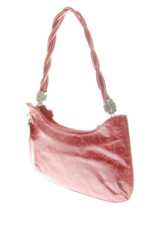 Dámská kabelka  Polo Club, Barva Červená, Cena  520,00 Kč