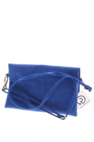 Γυναικεία τσάντα Primadonna, Χρώμα Μπλέ, Τιμή 17,00 €