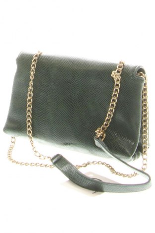 Γυναικεία τσάντα Promod, Χρώμα Πράσινο, Τιμή 21,00 €