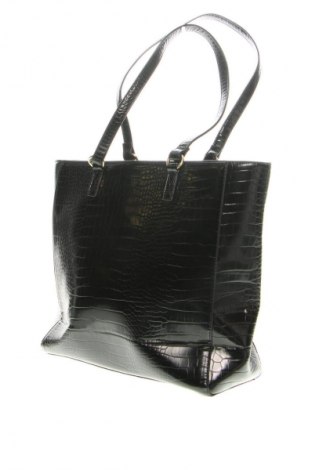 Γυναικεία τσάντα Puccini, Χρώμα Μαύρο, Τιμή 9,79 €