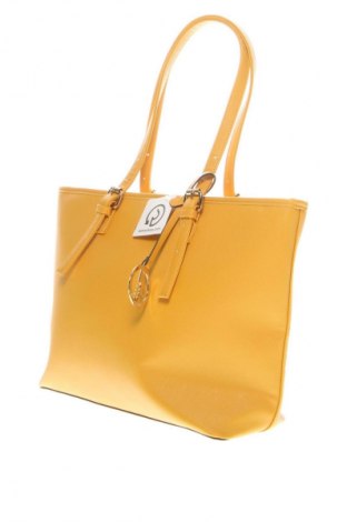 Dámská kabelka  Puccini, Barva Žlutá, Cena  380,00 Kč
