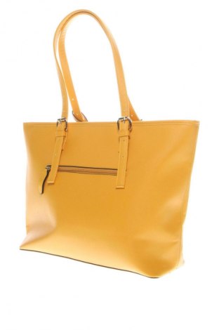 Dámská kabelka  Puccini, Barva Žlutá, Cena  380,00 Kč