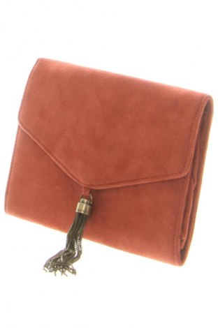 Γυναικεία τσάντα Pull&Bear, Χρώμα Καφέ, Τιμή 10,00 €