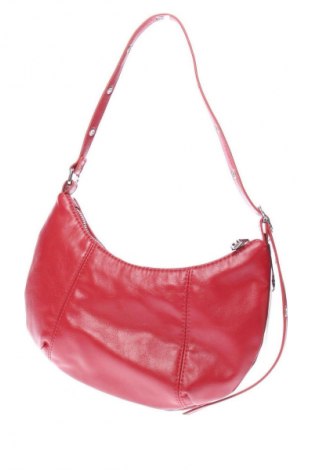Дамска чанта Pull&Bear, Цвят Червен, Цена 30,89 лв.