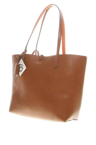 Dámská kabelka  Ralph Lauren, Barva Hnědá, Cena  4 449,00 Kč
