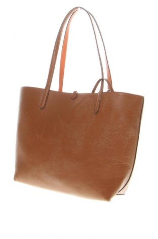 Dámská kabelka  Ralph Lauren, Barva Hnědá, Cena  4 449,00 Kč