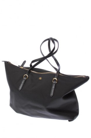 Damentasche Ralph Lauren, Farbe Schwarz, Preis € 159,99