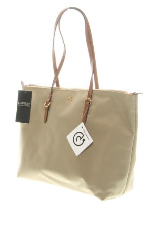 Damentasche Ralph Lauren, Farbe Beige, Preis € 197,99