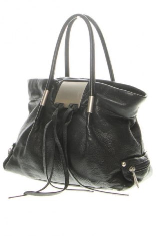 Γυναικεία τσάντα Renato Angi, Χρώμα Μαύρο, Τιμή 71,20 €