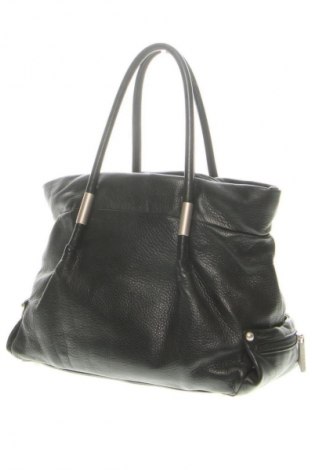 Γυναικεία τσάντα Renato Angi, Χρώμα Μαύρο, Τιμή 71,20 €