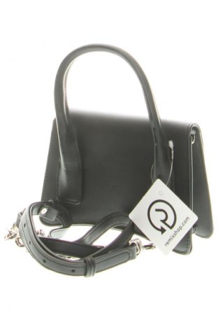 Дамска чанта Replay, Цвят Черен, Цена 147,99 лв.