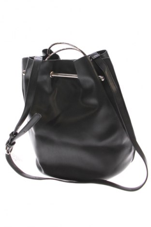 Geantă de femei Reserved, Culoare Negru, Preț 51,45 Lei