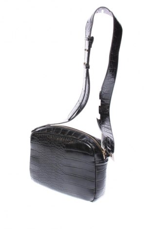 Geantă de femei Reserved, Culoare Negru, Preț 90,25 Lei