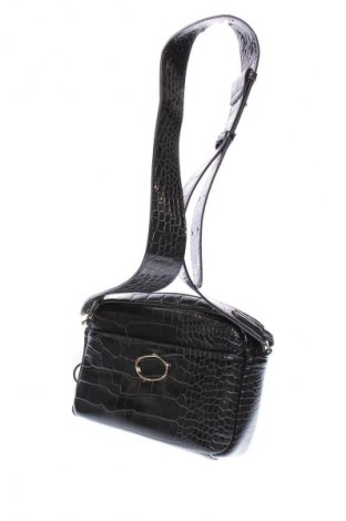 Geantă de femei Reserved, Culoare Negru, Preț 90,25 Lei