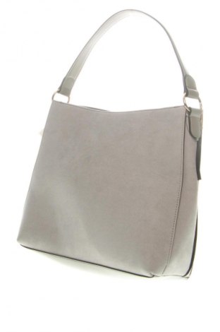Γυναικεία τσάντα River Island, Χρώμα Γκρί, Τιμή 56,99 €