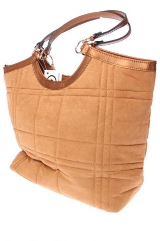 Γυναικεία τσάντα River Island, Χρώμα Καφέ, Τιμή 47,99 €