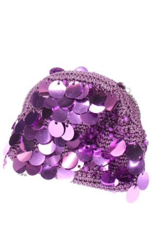 Damentasche Rp., Farbe Lila, Preis € 20,99