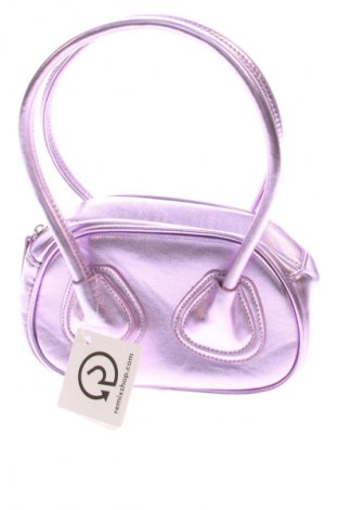 Γυναικεία τσάντα SHEIN, Χρώμα Βιολετί, Τιμή 10,00 €