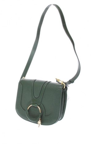 Dámska kabelka  See By Chloe, Farba Zelená, Cena  344,95 €