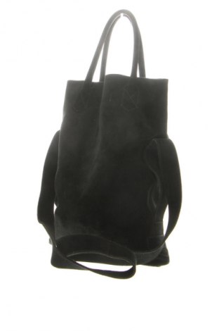 Damentasche Shabbies Amsterdam, Farbe Schwarz, Preis € 86,96