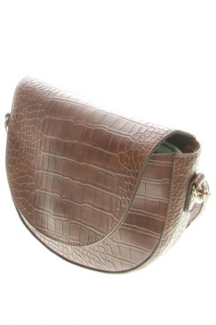 Damska torebka Sinsay, Kolor Brązowy, Cena 43,68 zł