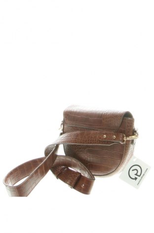 Damska torebka Sinsay, Kolor Brązowy, Cena 43,68 zł