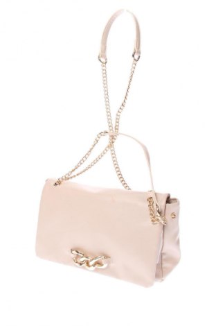 Geantă de femei Sinsay, Culoare Ecru, Preț 50,00 Lei