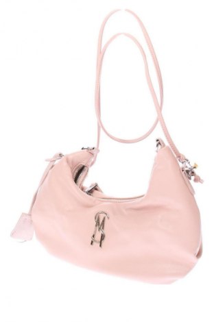 Γυναικεία τσάντα Steve Madden, Χρώμα Ρόζ , Τιμή 80,99 €