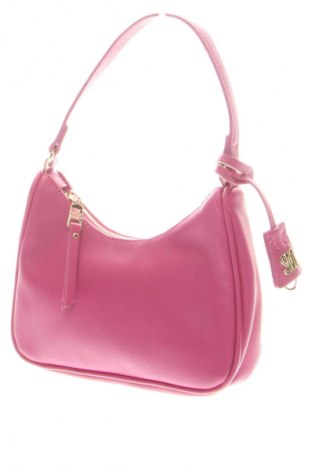 Γυναικεία τσάντα Steve Madden, Χρώμα Ρόζ , Τιμή 41,38 €