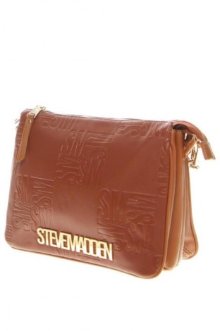 Γυναικεία τσάντα Steve Madden, Χρώμα Καφέ, Τιμή 95,99 €