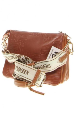 Γυναικεία τσάντα Steve Madden, Χρώμα Καφέ, Τιμή 95,99 €