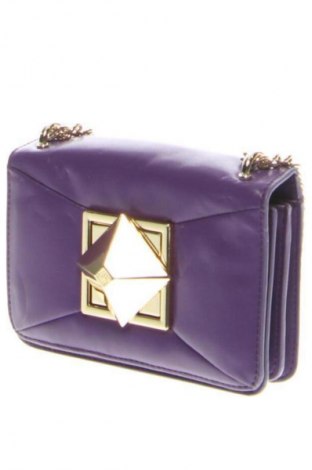 Γυναικεία τσάντα Steve Madden, Χρώμα Βιολετί, Τιμή 41,99 €