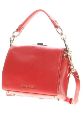 Γυναικεία τσάντα Steve Madden, Χρώμα Κόκκινο, Τιμή 95,99 €
