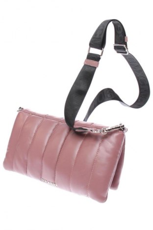 Γυναικεία τσάντα Steve Madden, Χρώμα Ρόζ , Τιμή 95,99 €