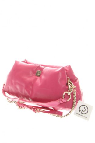 Damska torebka Steve Madden, Kolor Różowy, Cena 147,99 zł