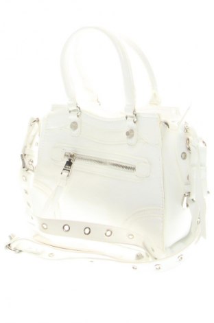 Damentasche Steve Madden, Farbe Weiß, Preis € 36,99