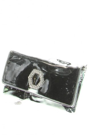 Дамска чанта Steve Madden, Цвят Сребрист, Цена 127,99 лв.